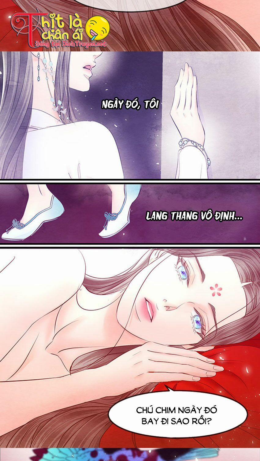 Đêm Thác Loạn (Đêm Dục Vọng) 0 End trang 37