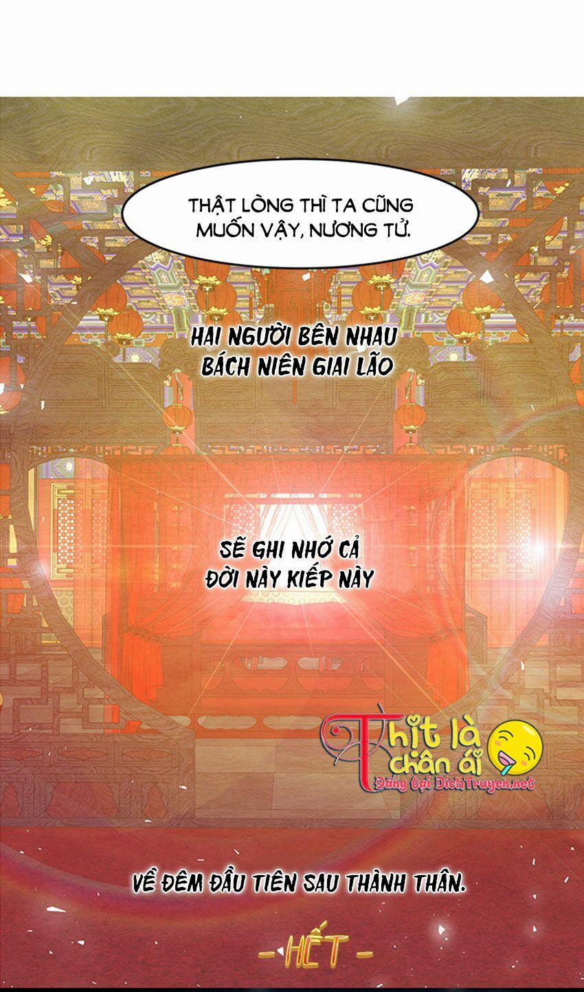 Đêm Thác Loạn (Đêm Dục Vọng) 0 End trang 43