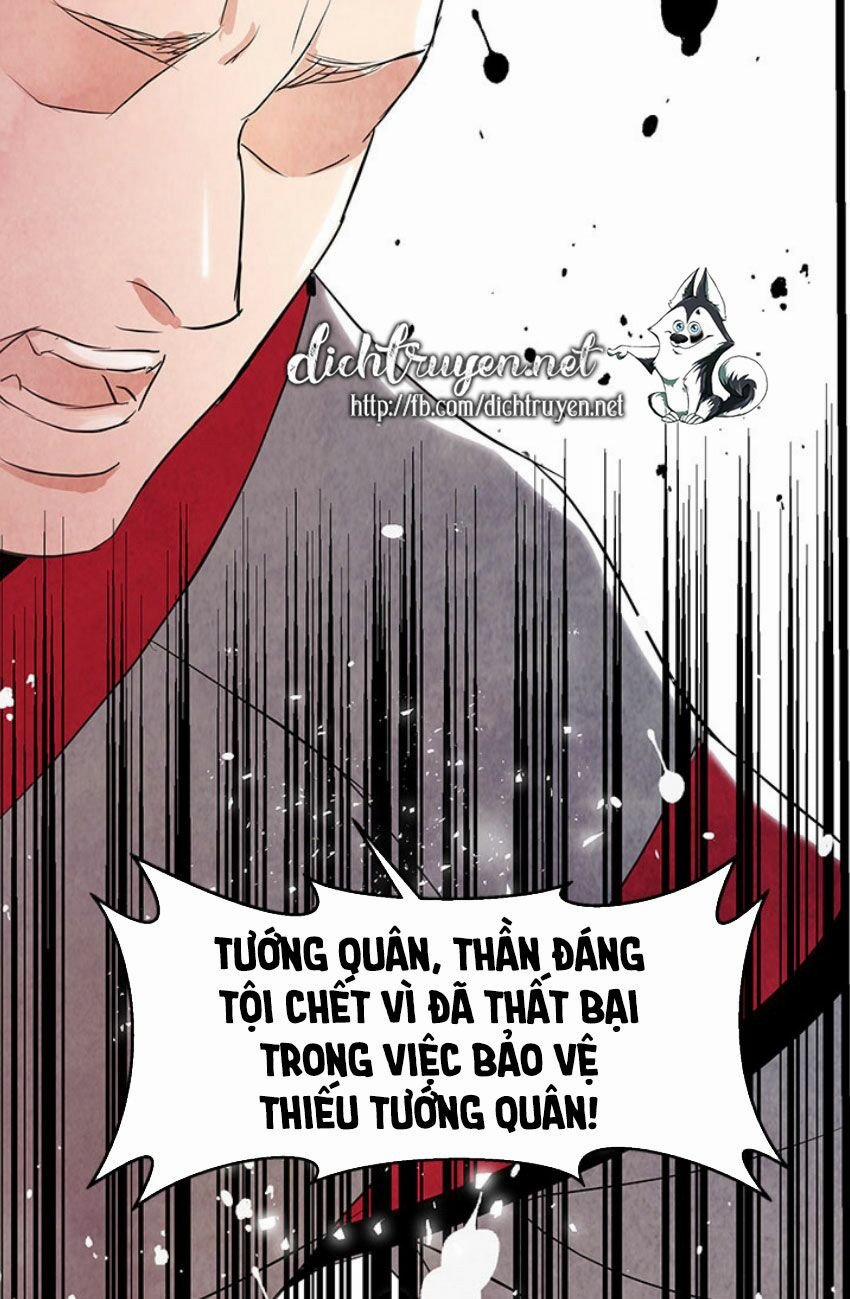 Đêm Thác Loạn (Đêm Dục Vọng) 0 trang 0