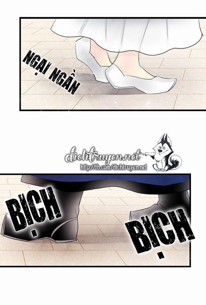 Đêm Thác Loạn (Đêm Dục Vọng) 0 trang 18