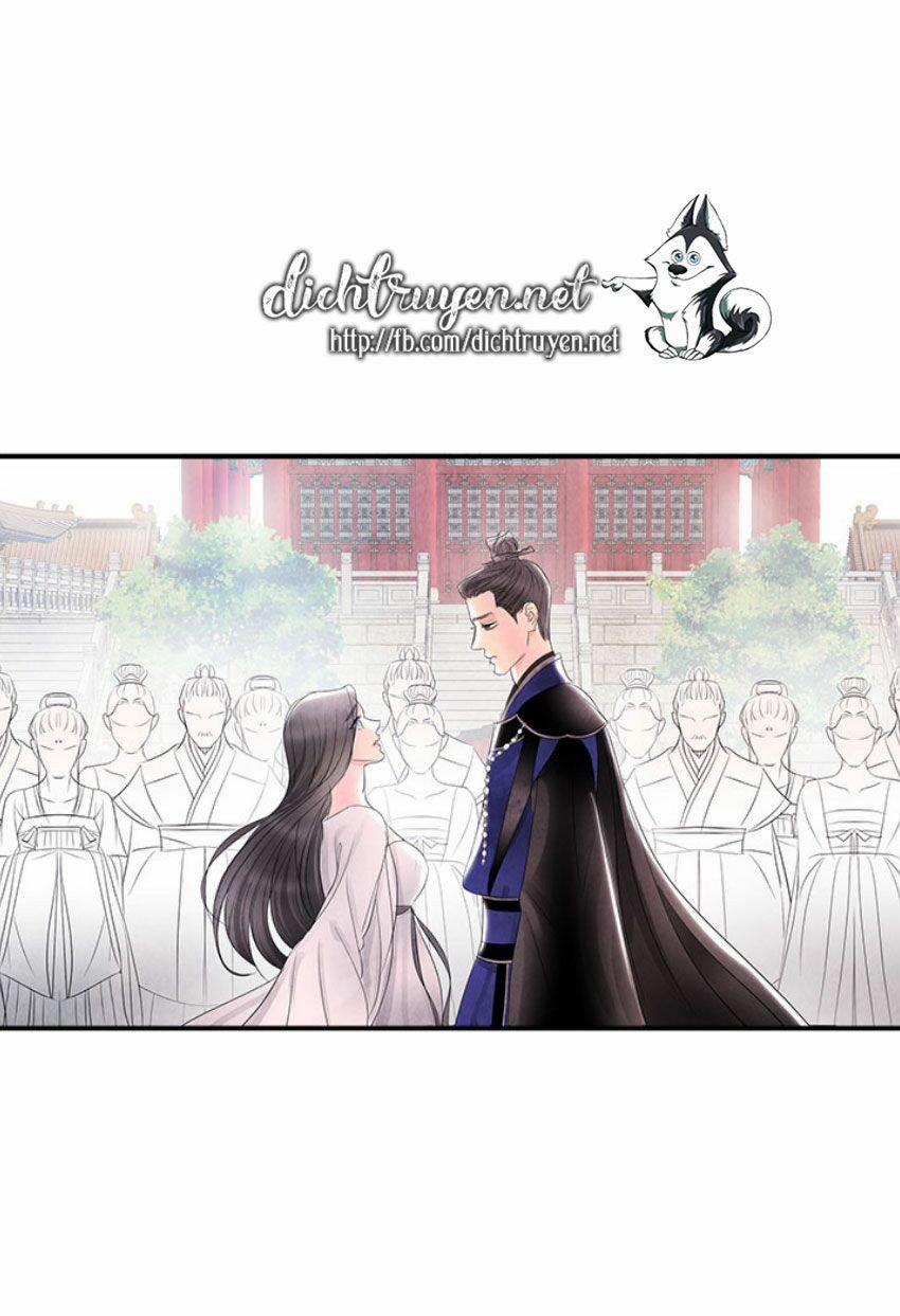 Đêm Thác Loạn (Đêm Dục Vọng) 0 trang 19