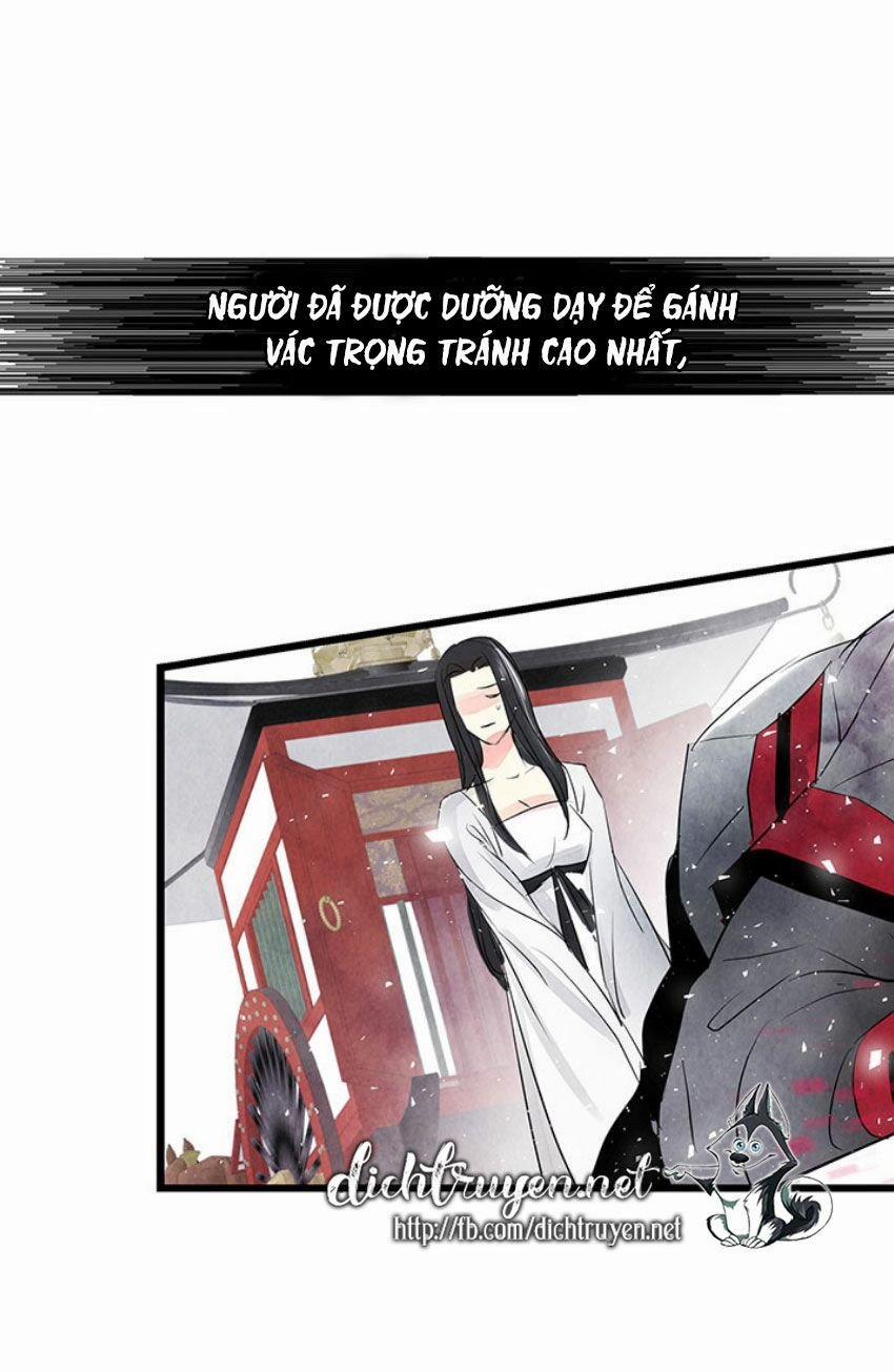 Đêm Thác Loạn (Đêm Dục Vọng) 0 trang 2