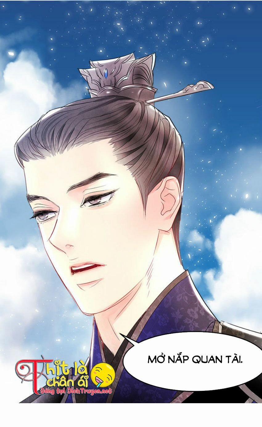 Đêm Thác Loạn (Đêm Dục Vọng) 0 trang 7