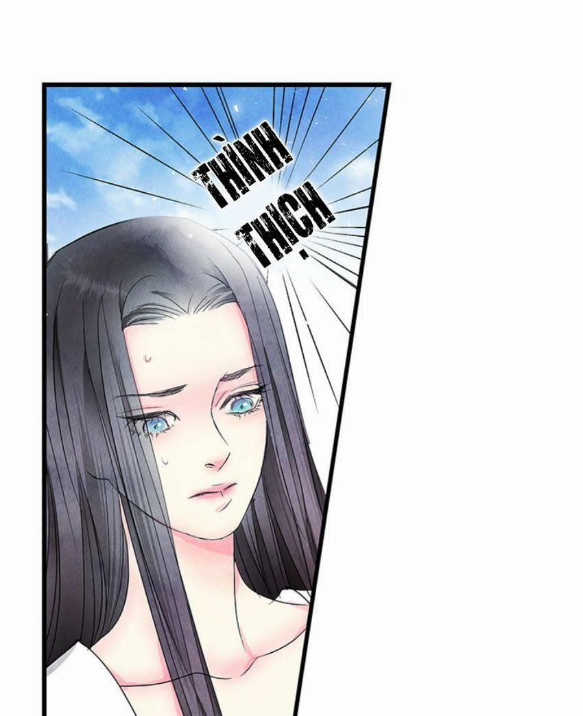 Đêm Thác Loạn (Đêm Dục Vọng) 0 trang 8