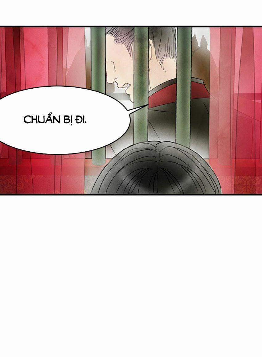 Đêm Thác Loạn (Đêm Dục Vọng) 1 trang 16