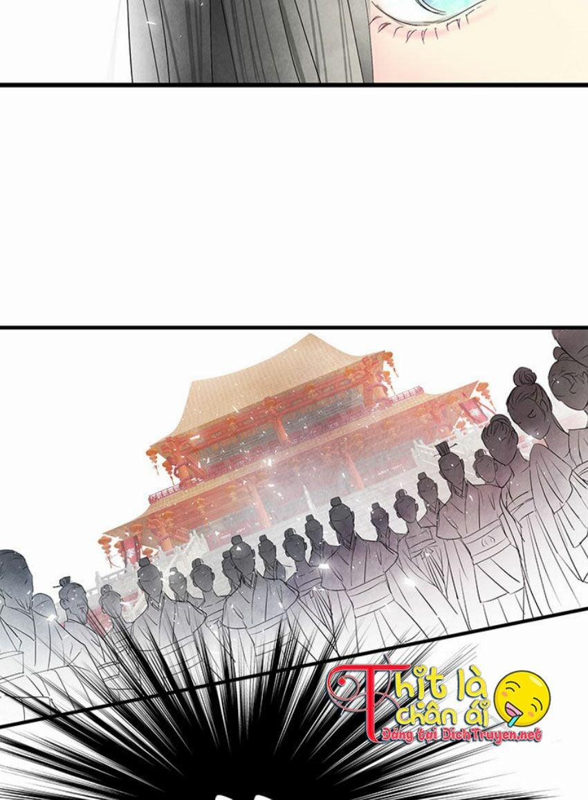 Đêm Thác Loạn (Đêm Dục Vọng) 1 trang 20