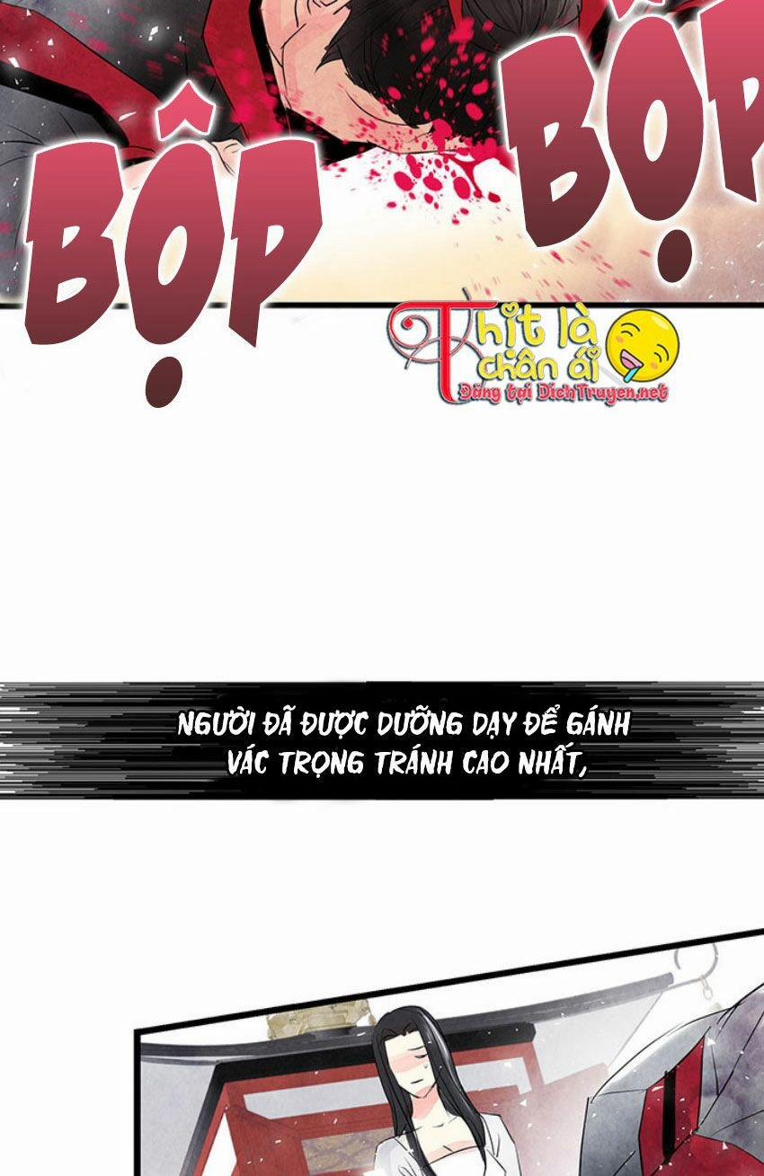 Đêm Thác Loạn (Đêm Dục Vọng) 1 trang 25