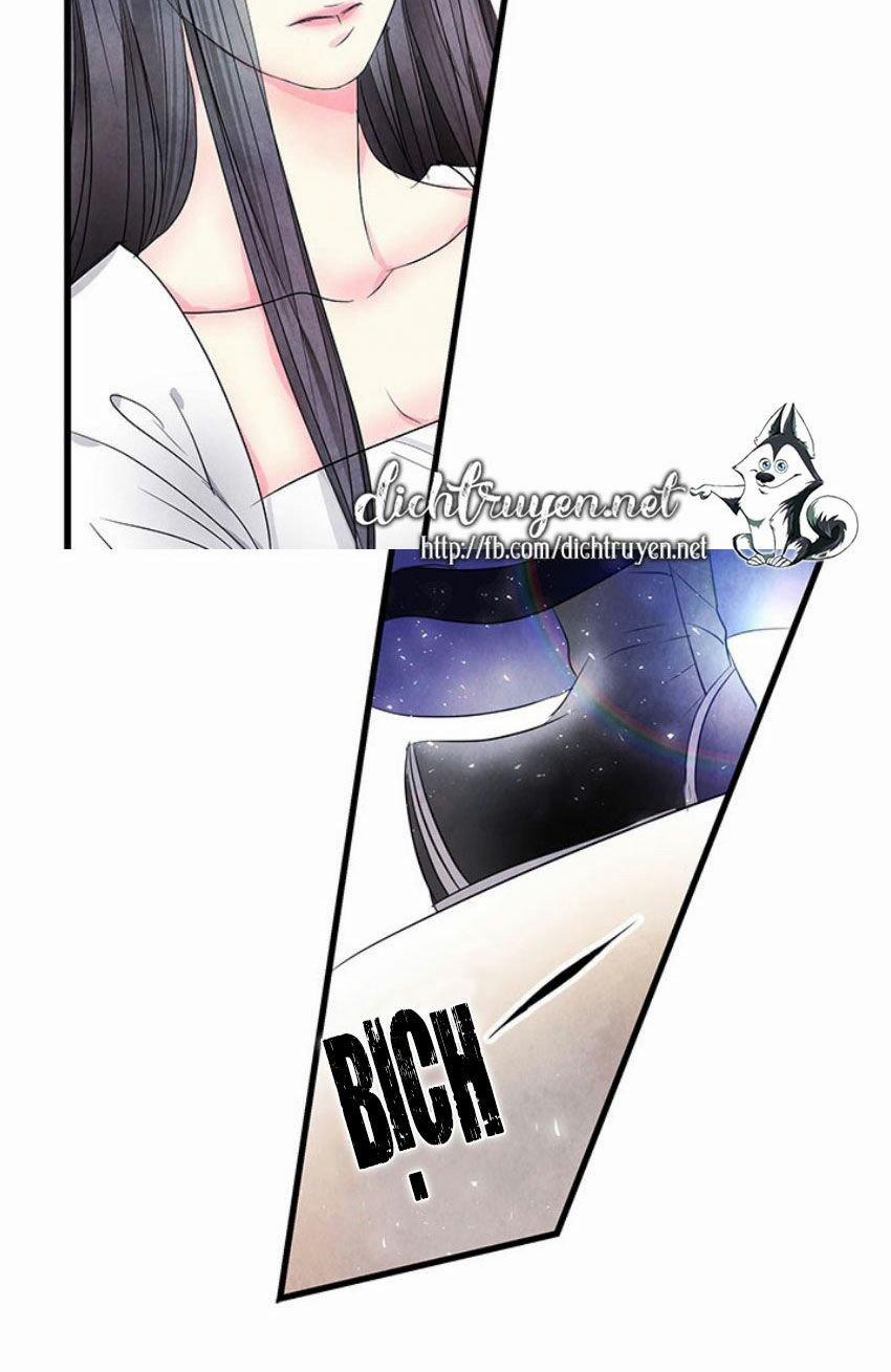 Đêm Thác Loạn (Đêm Dục Vọng) 1 trang 32