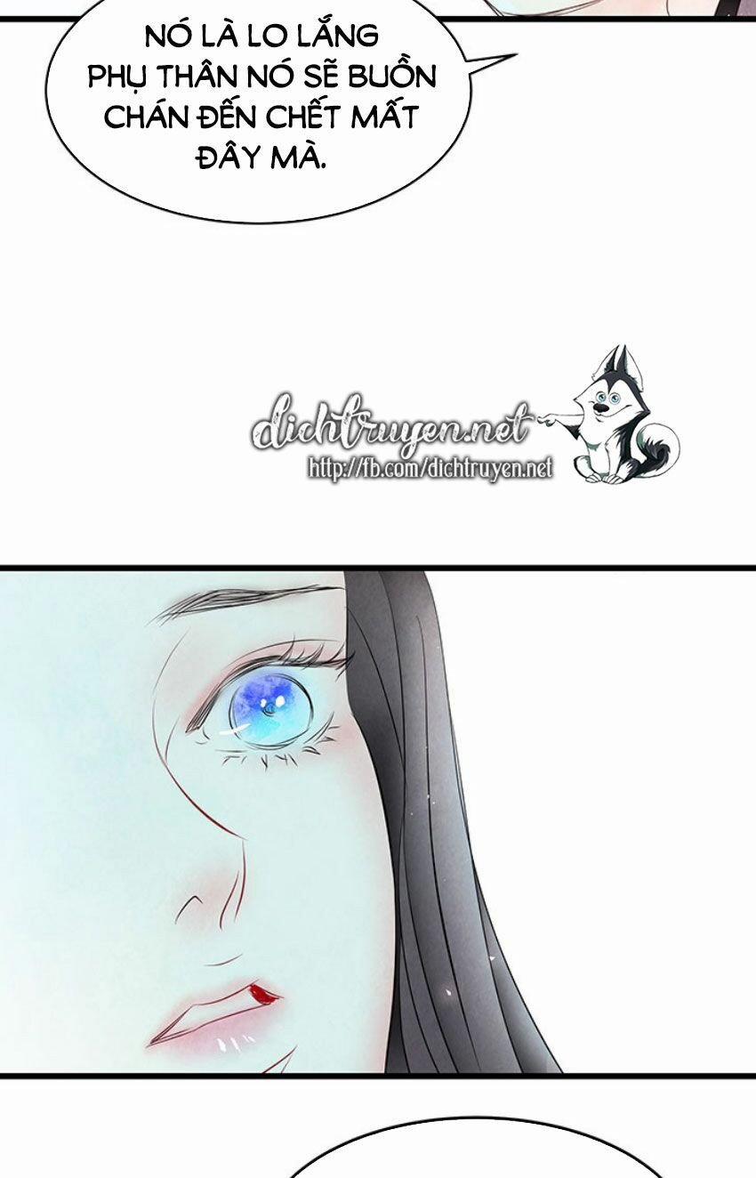 Đêm Thác Loạn (Đêm Dục Vọng) 1 trang 49