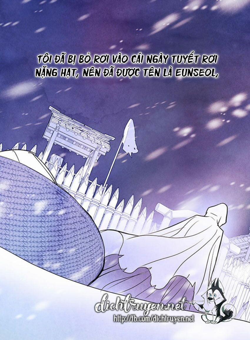 Đêm Thác Loạn (Đêm Dục Vọng) 1 trang 8