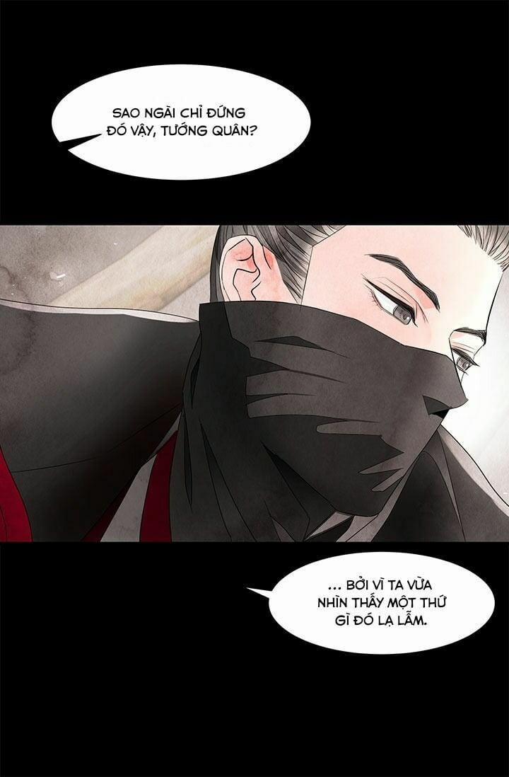 Đêm Thác Loạn (Đêm Dục Vọng) 10 trang 17