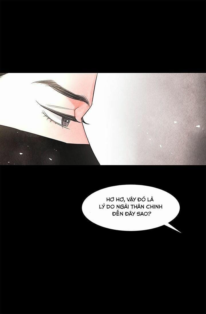 Đêm Thác Loạn (Đêm Dục Vọng) 10 trang 21