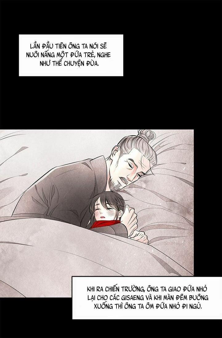 Đêm Thác Loạn (Đêm Dục Vọng) 10 trang 26