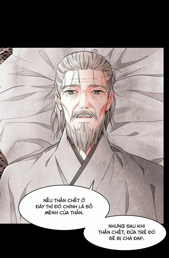 Đêm Thác Loạn (Đêm Dục Vọng) 10 trang 28