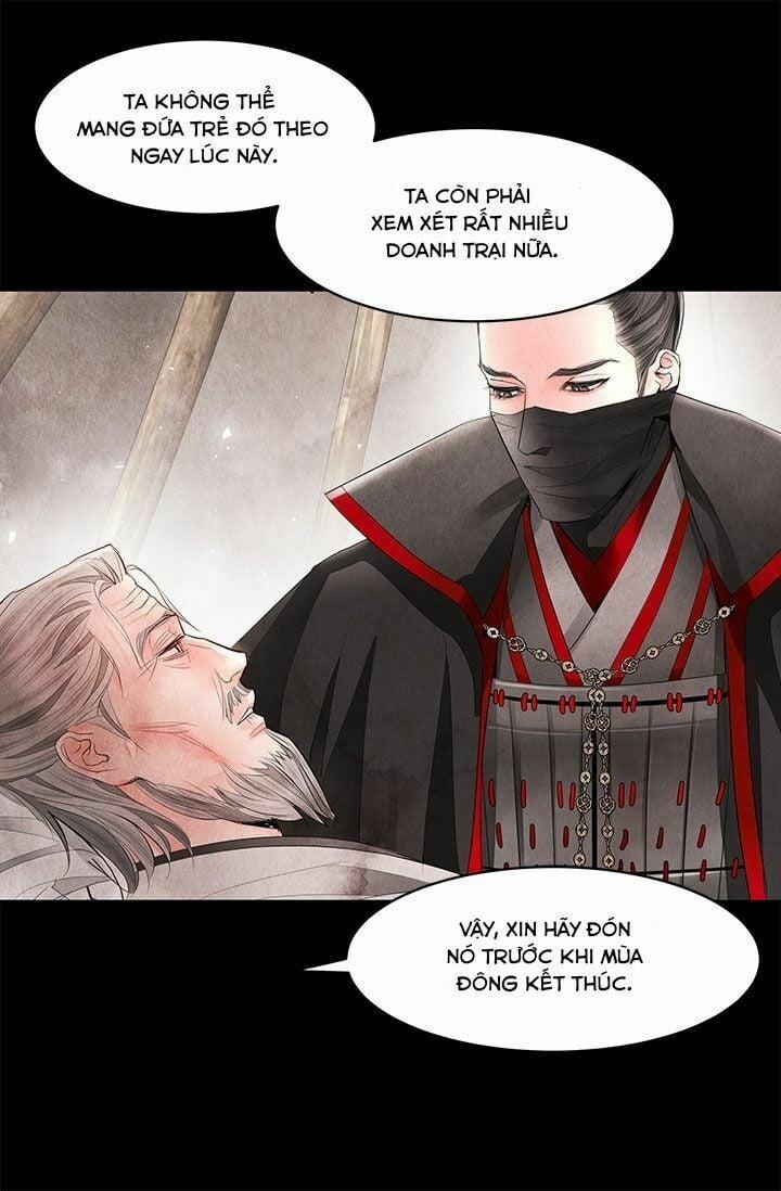 Đêm Thác Loạn (Đêm Dục Vọng) 10 trang 29