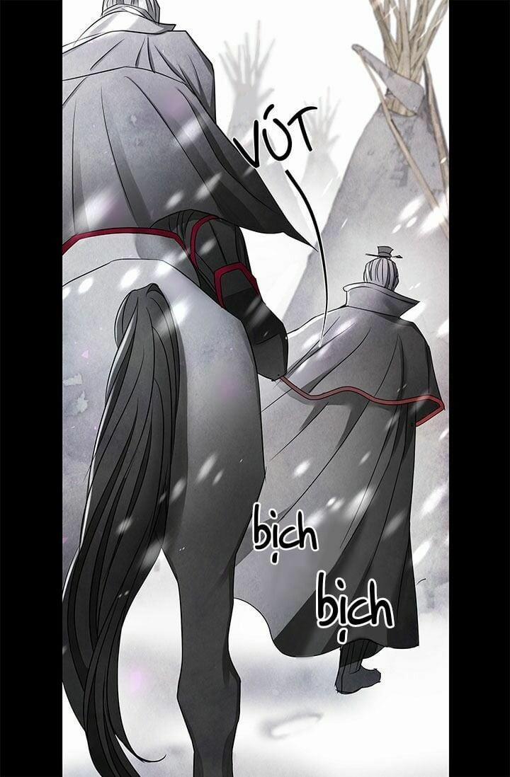 Đêm Thác Loạn (Đêm Dục Vọng) 10 trang 3