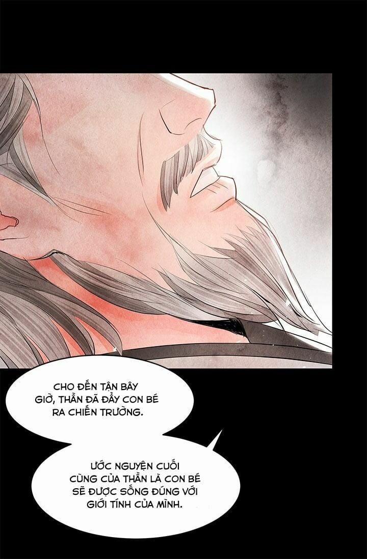 Đêm Thác Loạn (Đêm Dục Vọng) 10 trang 30