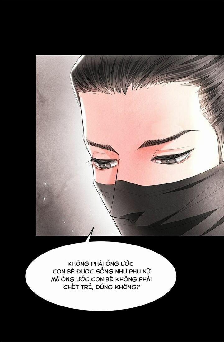 Đêm Thác Loạn (Đêm Dục Vọng) 10 trang 31