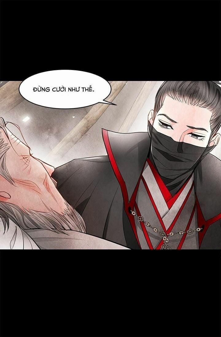 Đêm Thác Loạn (Đêm Dục Vọng) 10 trang 32