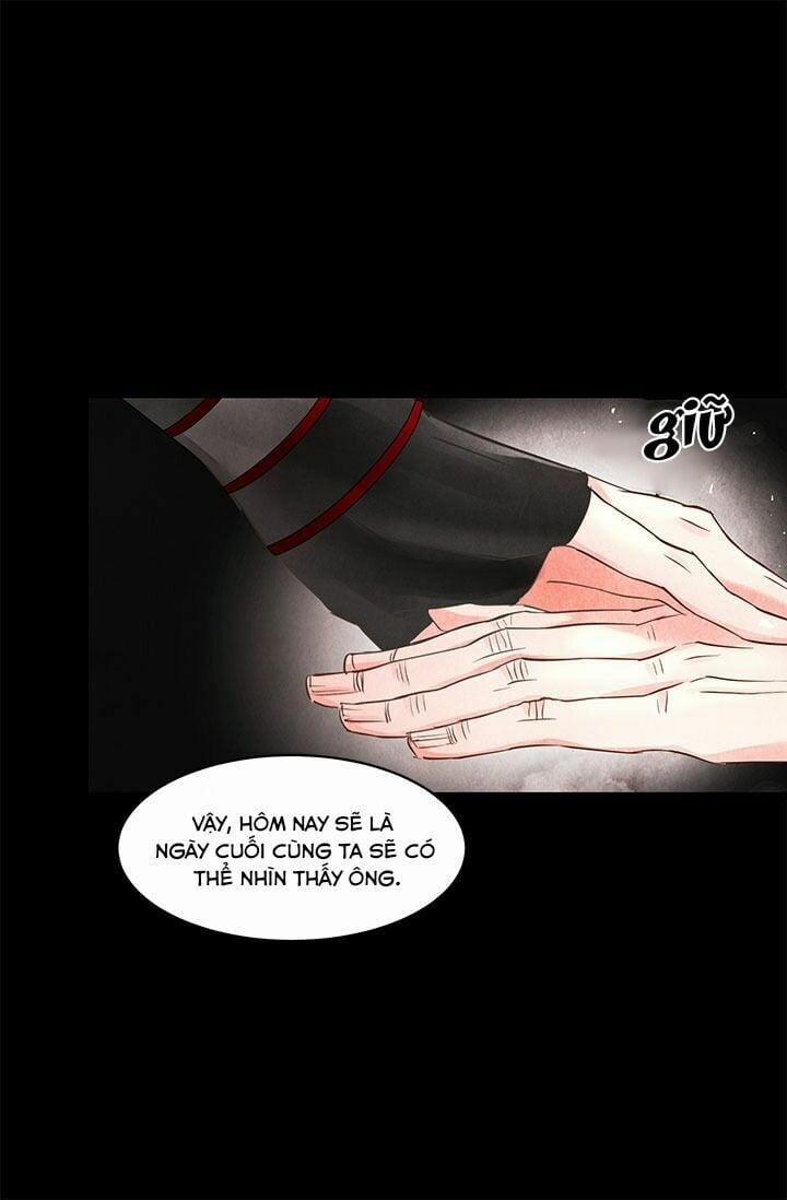 Đêm Thác Loạn (Đêm Dục Vọng) 10 trang 35