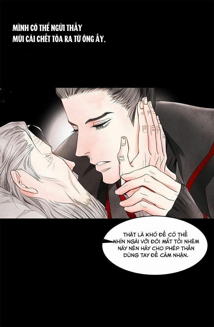 Đêm Thác Loạn (Đêm Dục Vọng) 10 trang 37