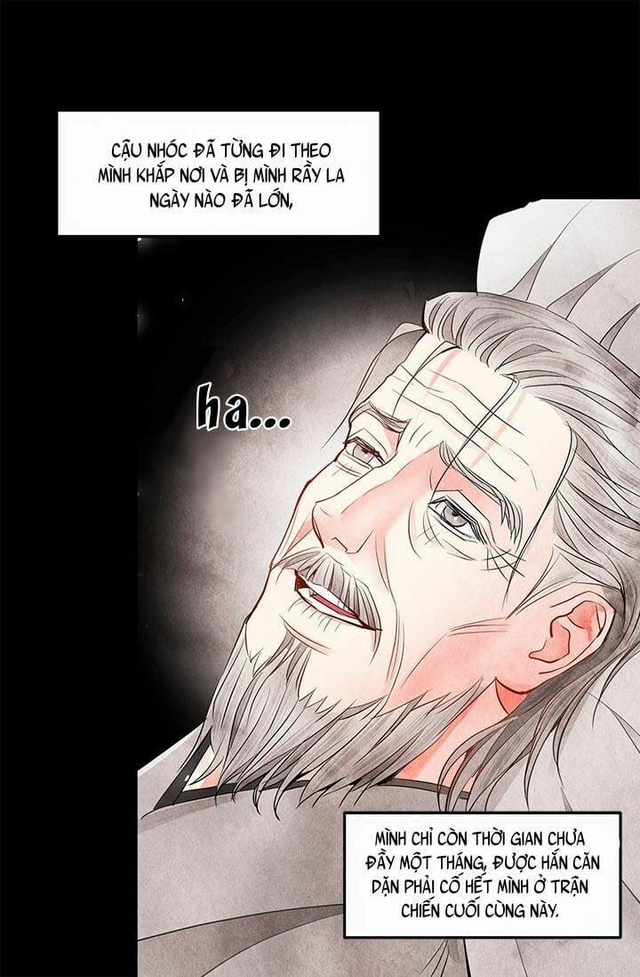 Đêm Thác Loạn (Đêm Dục Vọng) 10 trang 39