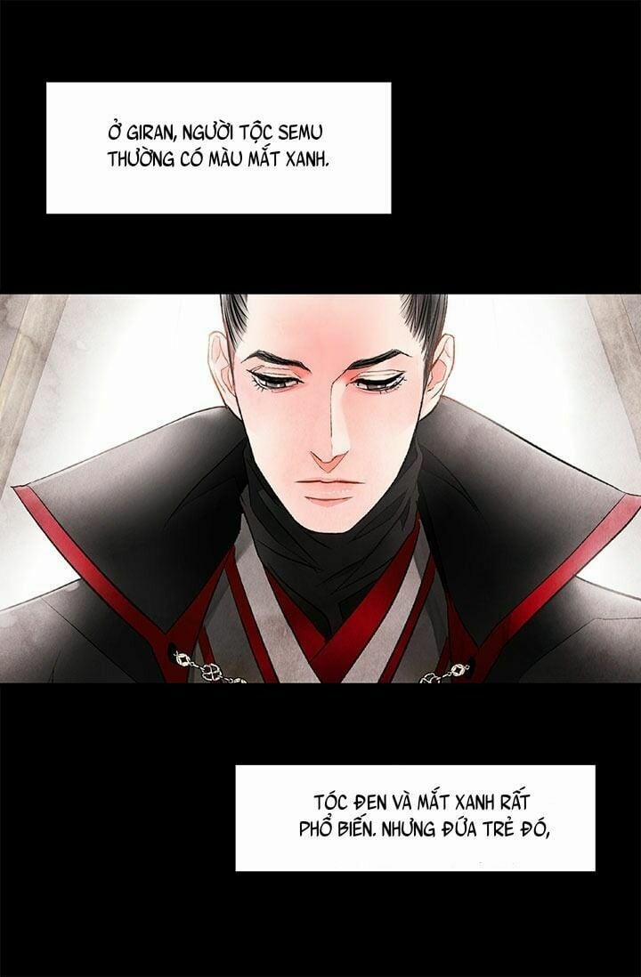 Đêm Thác Loạn (Đêm Dục Vọng) 10 trang 41