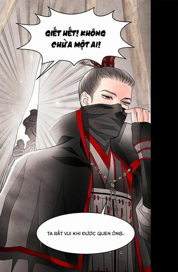 Đêm Thác Loạn (Đêm Dục Vọng) 10 trang 44