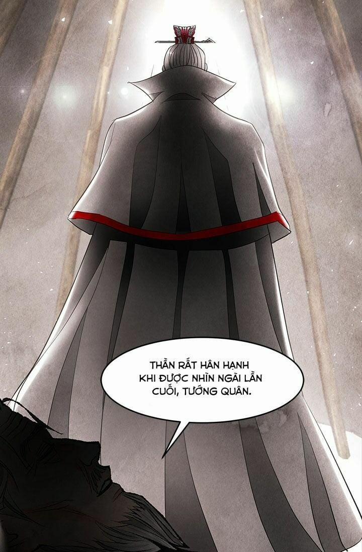 Đêm Thác Loạn (Đêm Dục Vọng) 10 trang 45