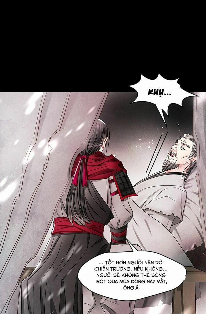 Đêm Thác Loạn (Đêm Dục Vọng) 10 trang 5