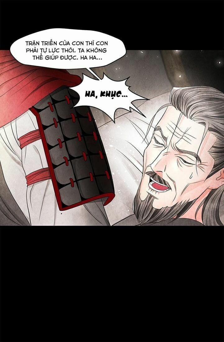 Đêm Thác Loạn (Đêm Dục Vọng) 10 trang 7