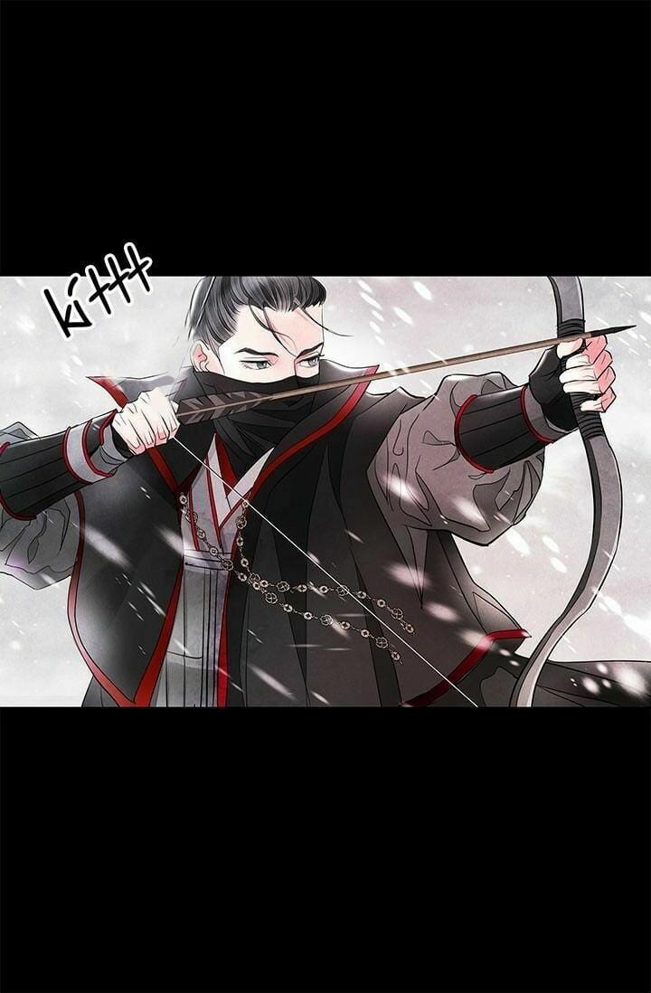 Đêm Thác Loạn (Đêm Dục Vọng) 11 trang 14