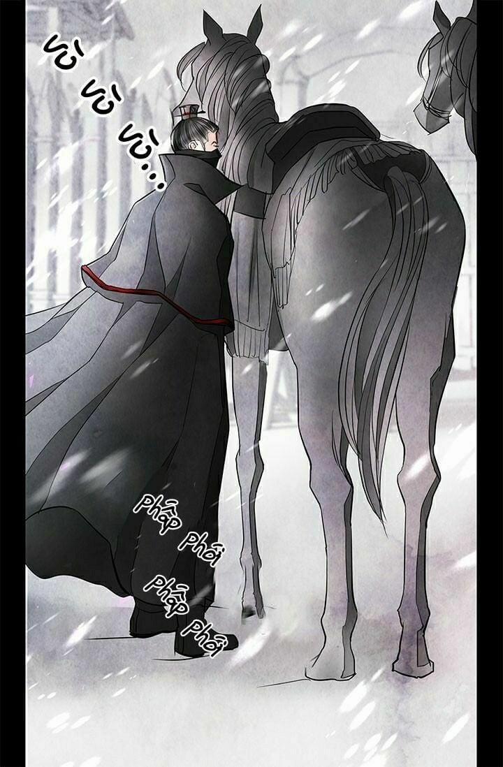 Đêm Thác Loạn (Đêm Dục Vọng) 11 trang 2