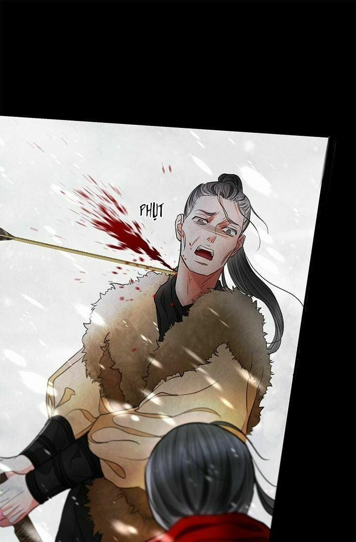 Đêm Thác Loạn (Đêm Dục Vọng) 11 trang 20