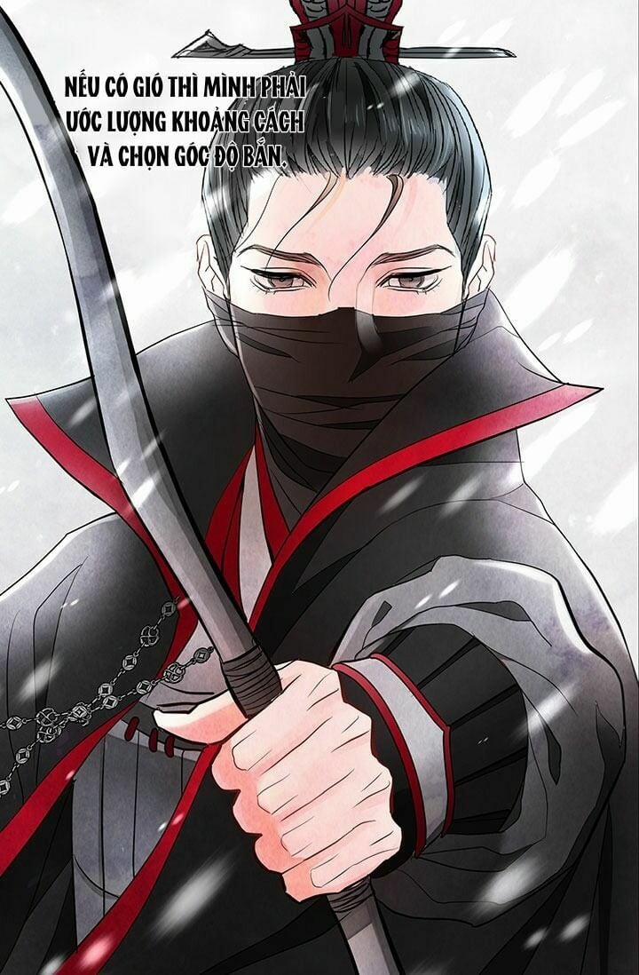 Đêm Thác Loạn (Đêm Dục Vọng) 11 trang 22