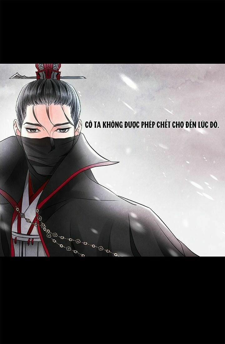 Đêm Thác Loạn (Đêm Dục Vọng) 11 trang 28