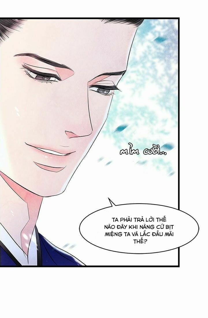 Đêm Thác Loạn (Đêm Dục Vọng) 11 trang 31