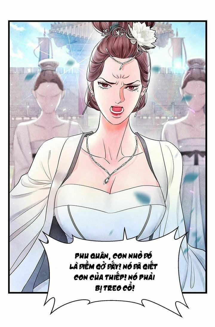 Đêm Thác Loạn (Đêm Dục Vọng) 11 trang 37