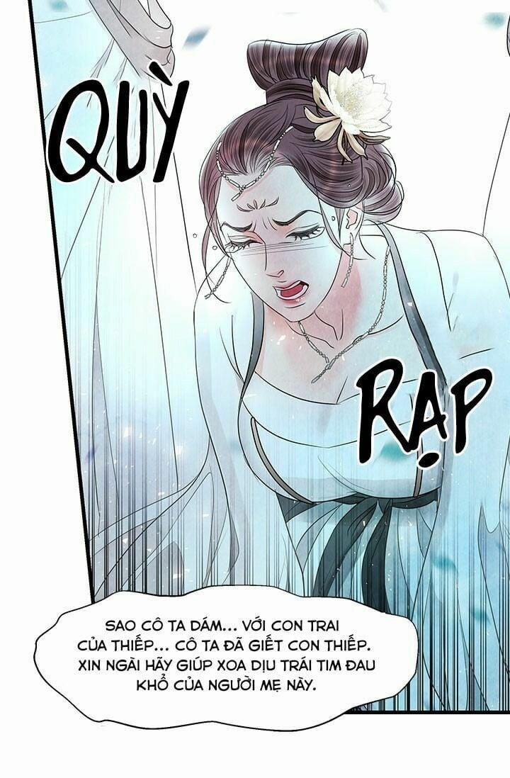Đêm Thác Loạn (Đêm Dục Vọng) 11 trang 41