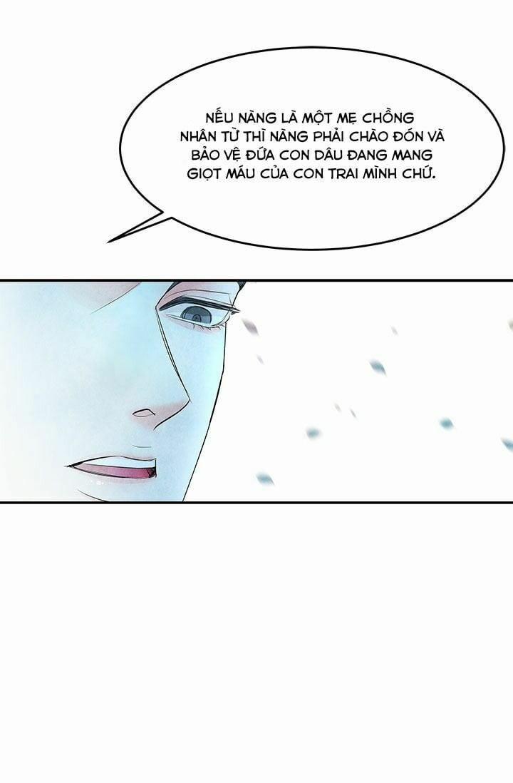 Đêm Thác Loạn (Đêm Dục Vọng) 11 trang 43