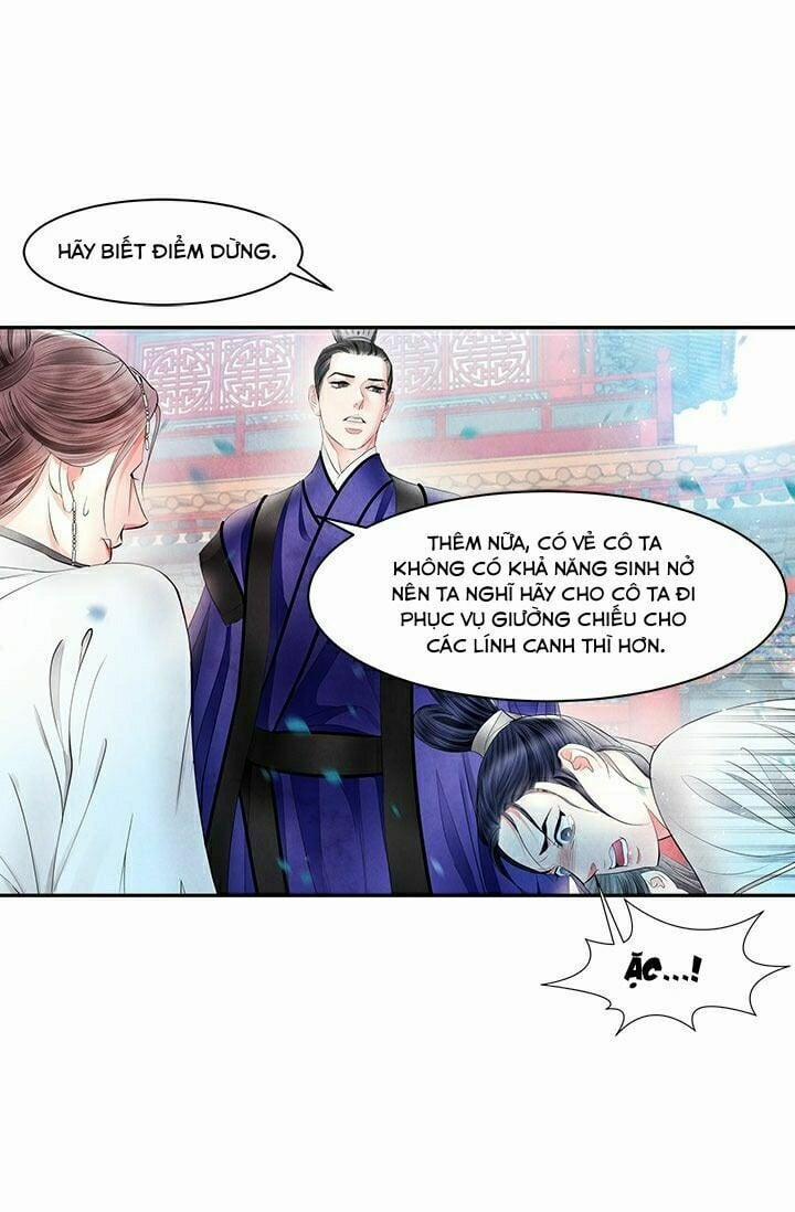 Đêm Thác Loạn (Đêm Dục Vọng) 11 trang 48