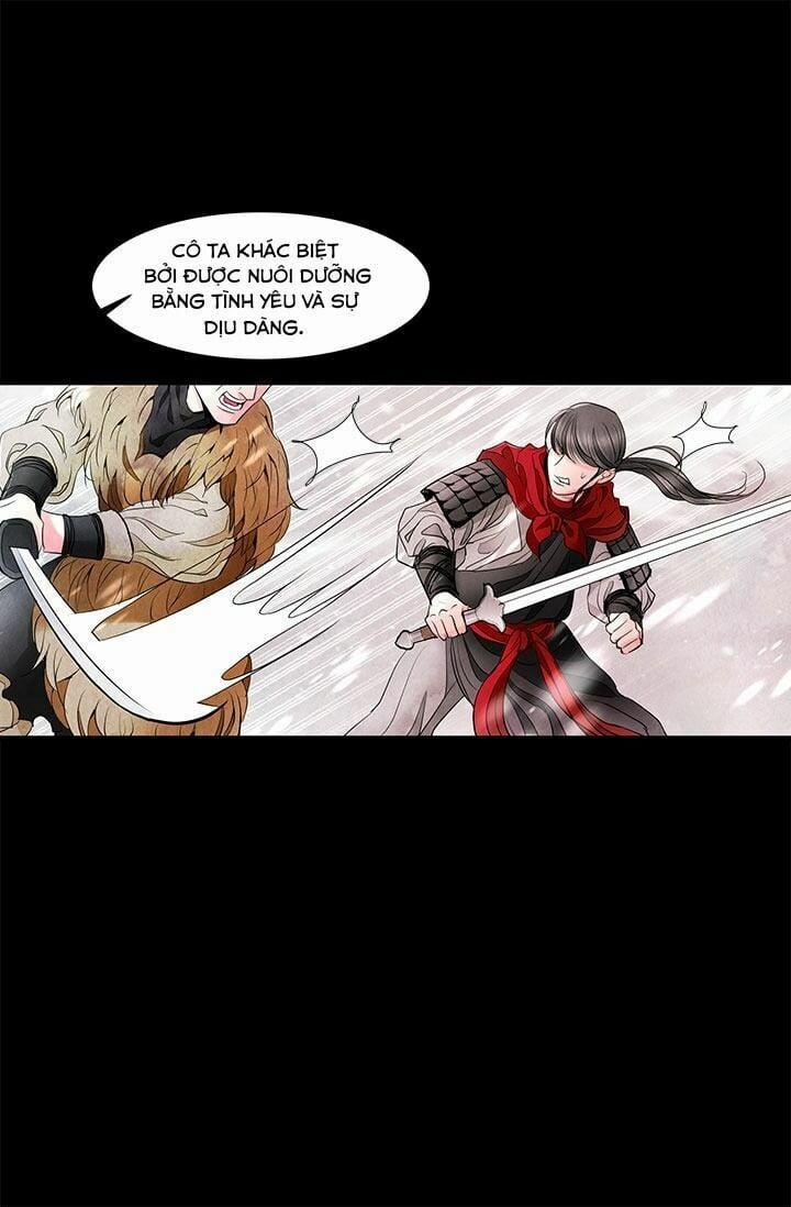 Đêm Thác Loạn (Đêm Dục Vọng) 11 trang 5