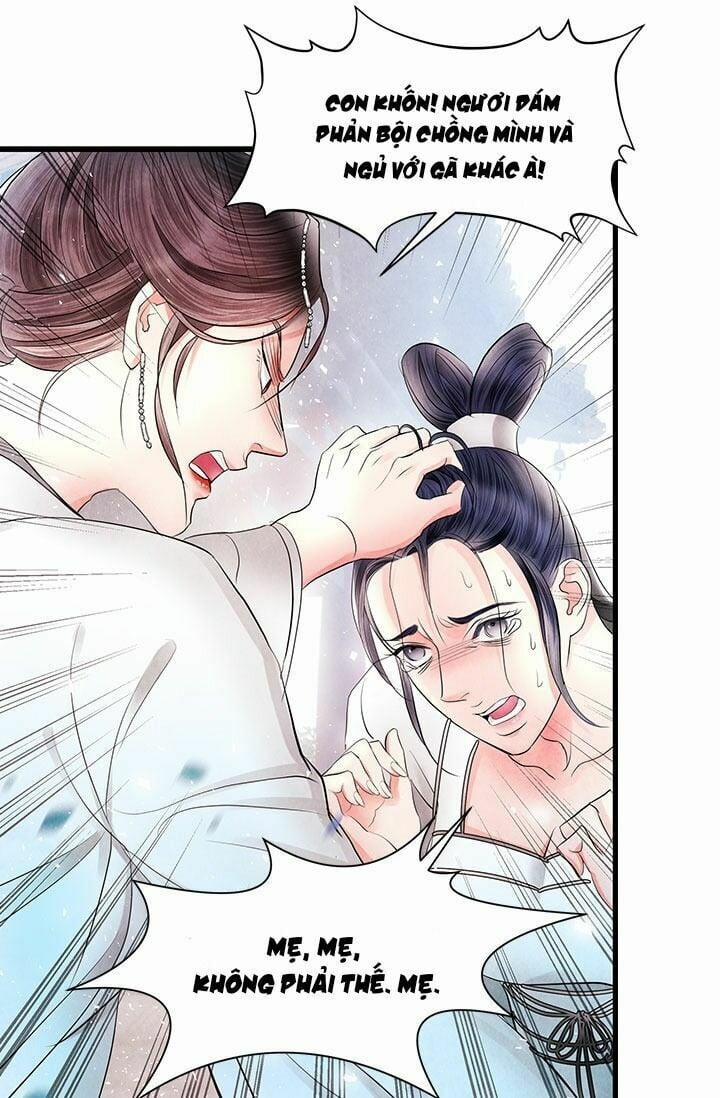 Đêm Thác Loạn (Đêm Dục Vọng) 11 trang 50