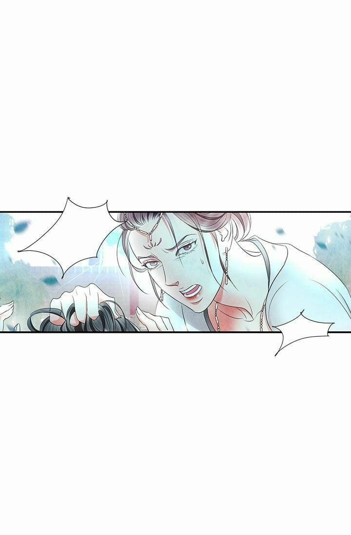 Đêm Thác Loạn (Đêm Dục Vọng) 11 trang 54