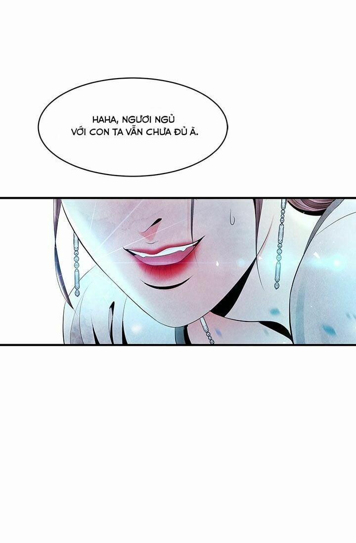 Đêm Thác Loạn (Đêm Dục Vọng) 11 trang 57