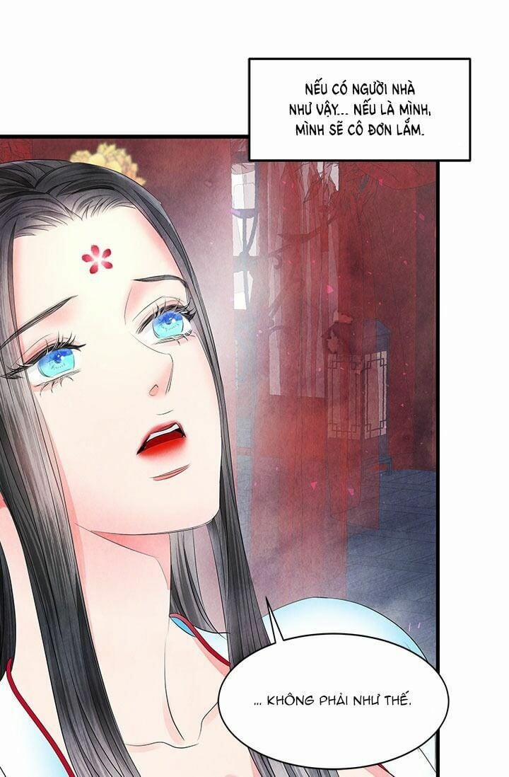 Đêm Thác Loạn (Đêm Dục Vọng) 12 trang 14