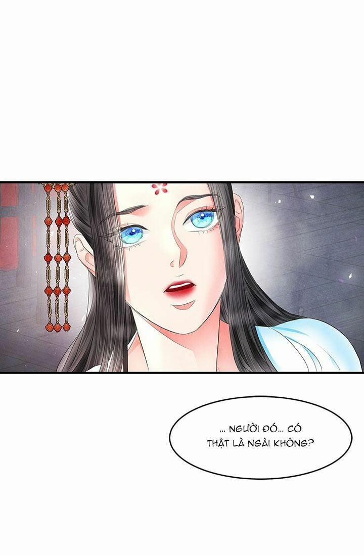 Đêm Thác Loạn (Đêm Dục Vọng) 12 trang 17