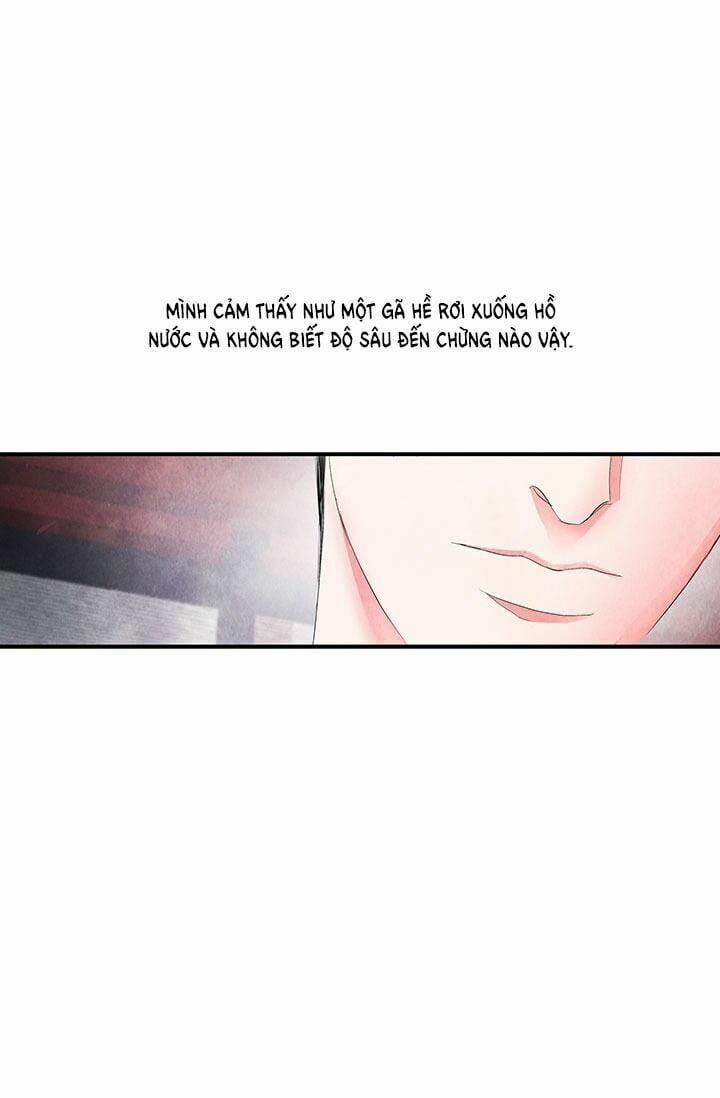 Đêm Thác Loạn (Đêm Dục Vọng) 12 trang 21