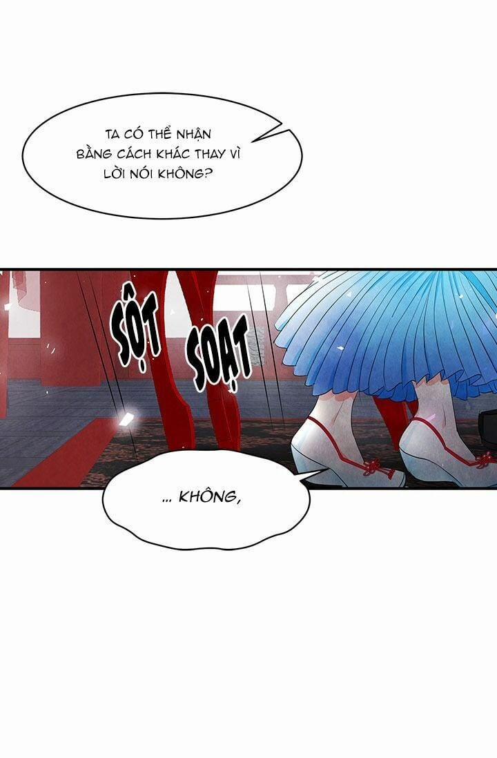 Đêm Thác Loạn (Đêm Dục Vọng) 12 trang 25