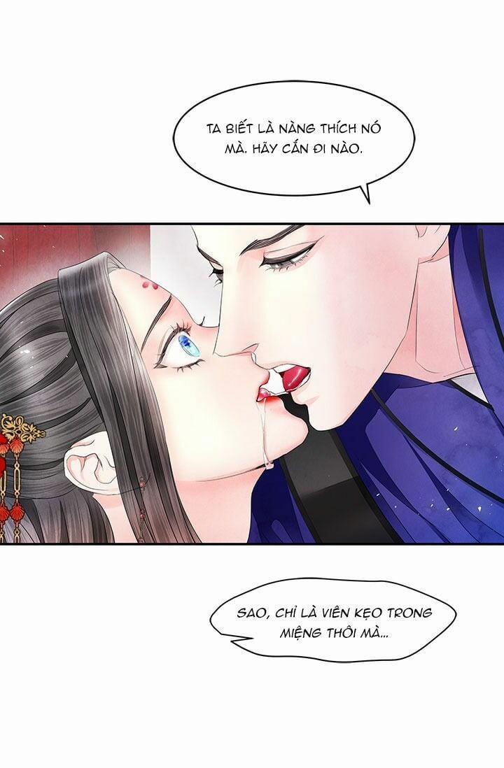 Đêm Thác Loạn (Đêm Dục Vọng) 12 trang 30